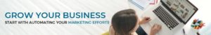 marketing automation business growth