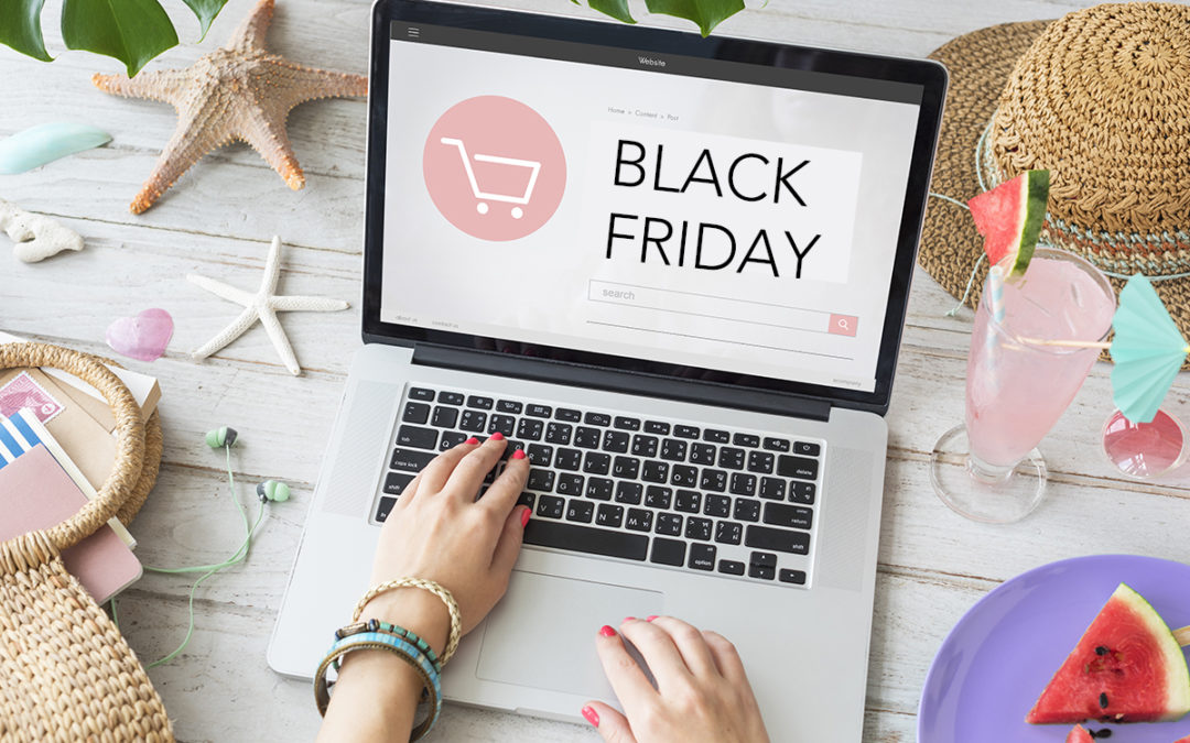 How Marketing Automation Can Help Your Business During Black Friday Sale