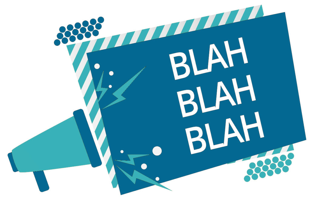consumer blindness through information overload
