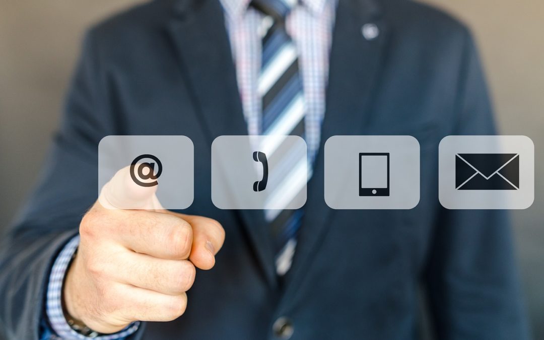 The Top 6 Benefits of Marketing Automation Follow Up