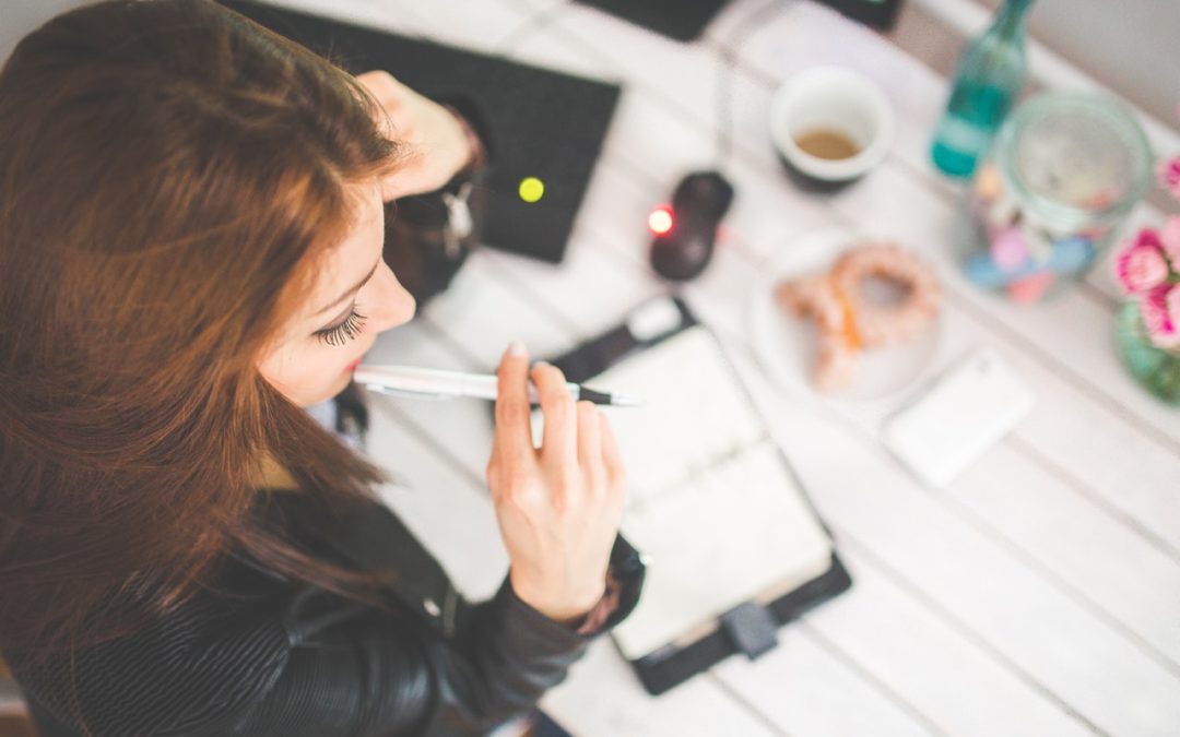 The 5 Principles Of Good Copywriting